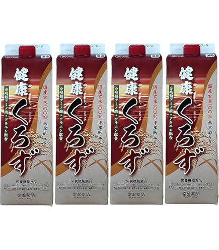 Amazon.co.jp: トキワ（常盤）黒酢バーモントがリニューアル【健康くろ